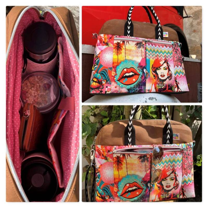 Franzi @frantastisch.kreativ