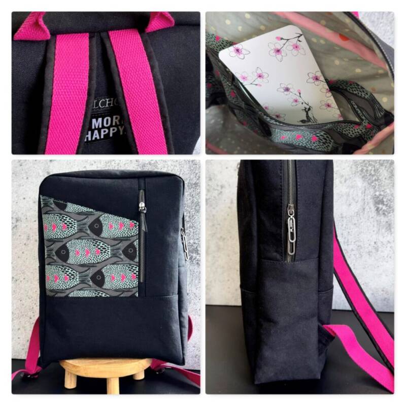 Gretl - @gretlchen.am.werken