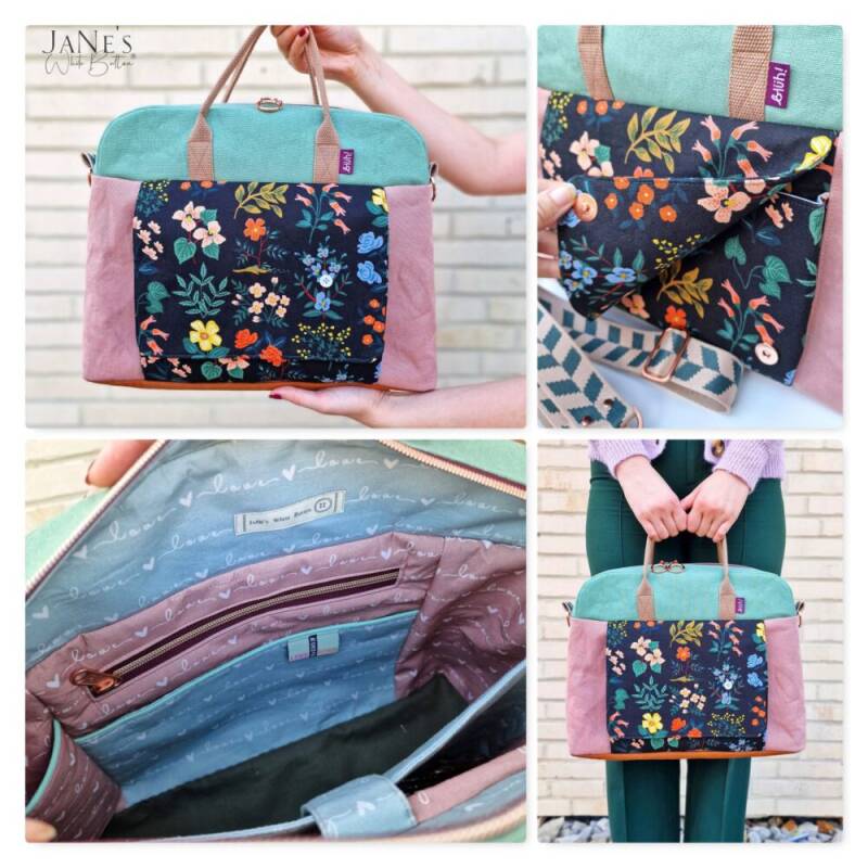 Jana @janeswhitebutton