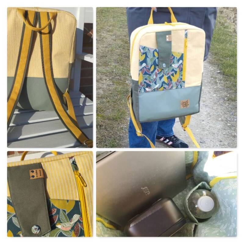 Stefanie - @slstoffliebe