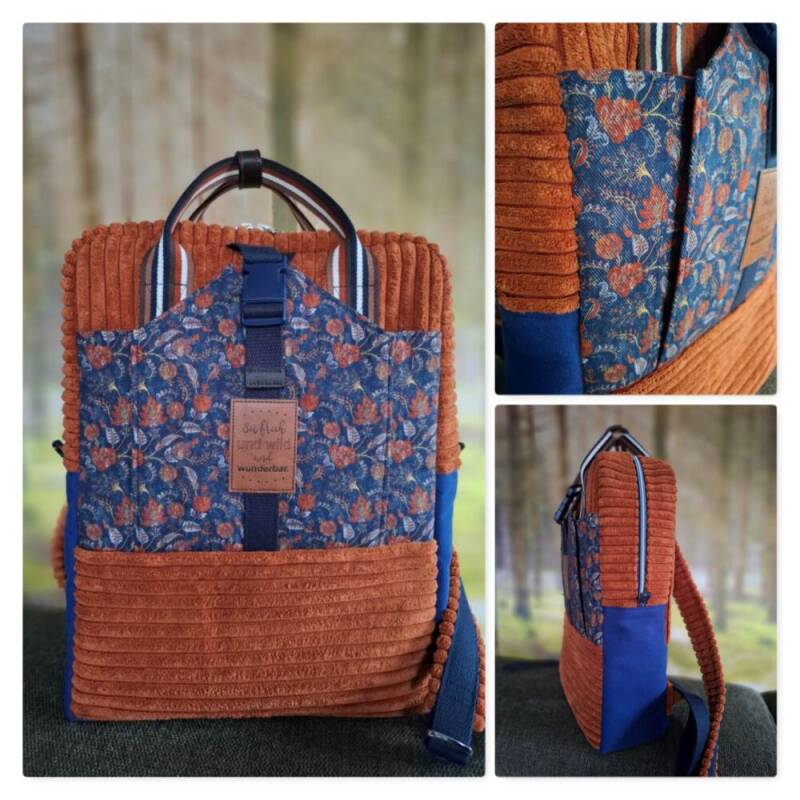 Vanessa - @bunte_stoffwerke