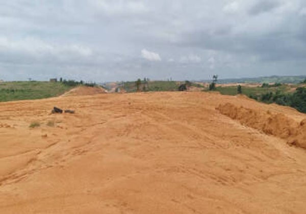 TERRAINS DISPONIBLE A BELLEVILLE