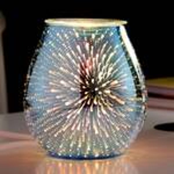 Diffuseur par Chaleur Douce  N° 6