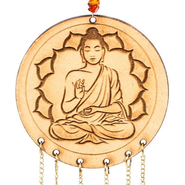 Décoration Feng Shui - Bouddha