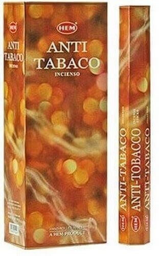 Encens Anti-Tabac