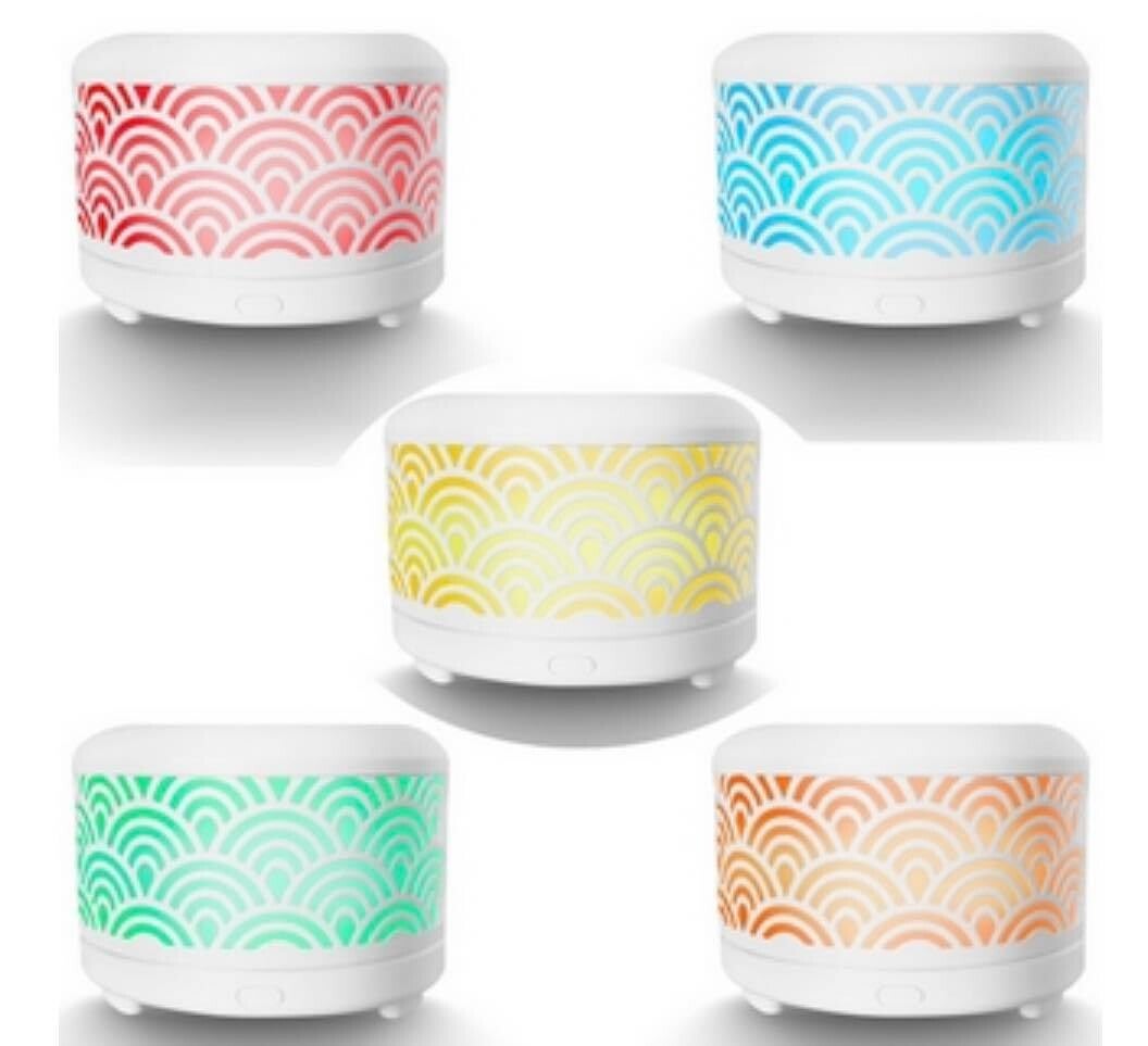 Diffuseur par Ventilation