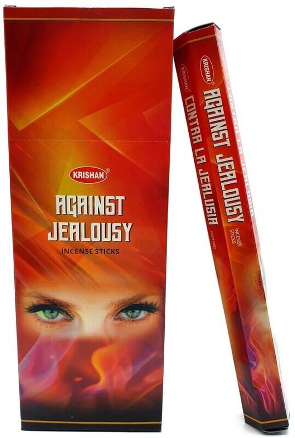 Encens Contre la Jalousie