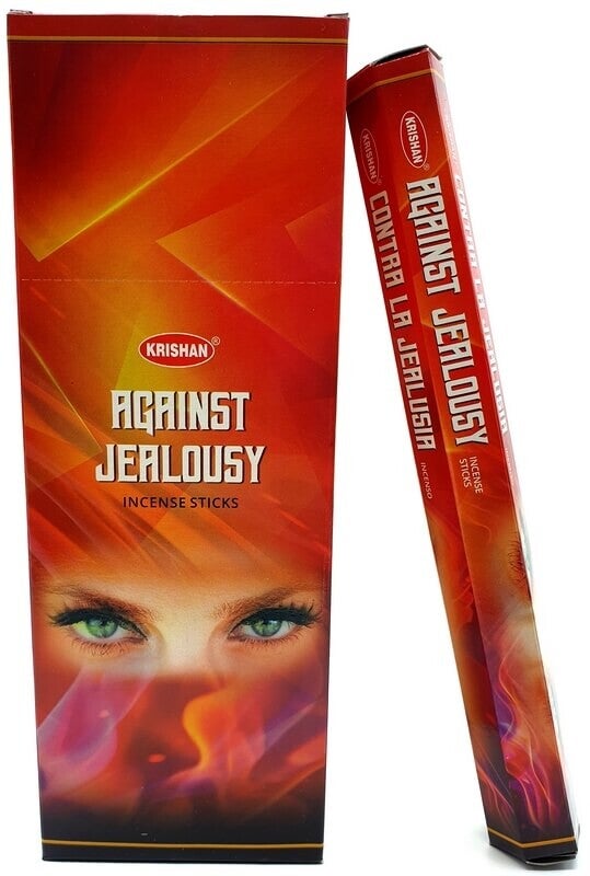 Encens Contre la Jalousie