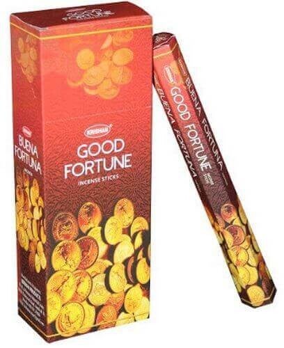 Encens Good Fortune