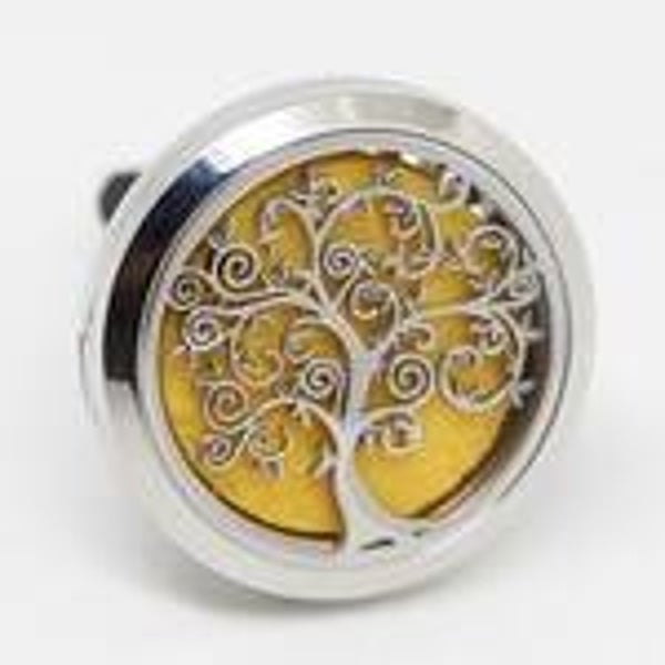Clip'Arôme Arbre de Vie