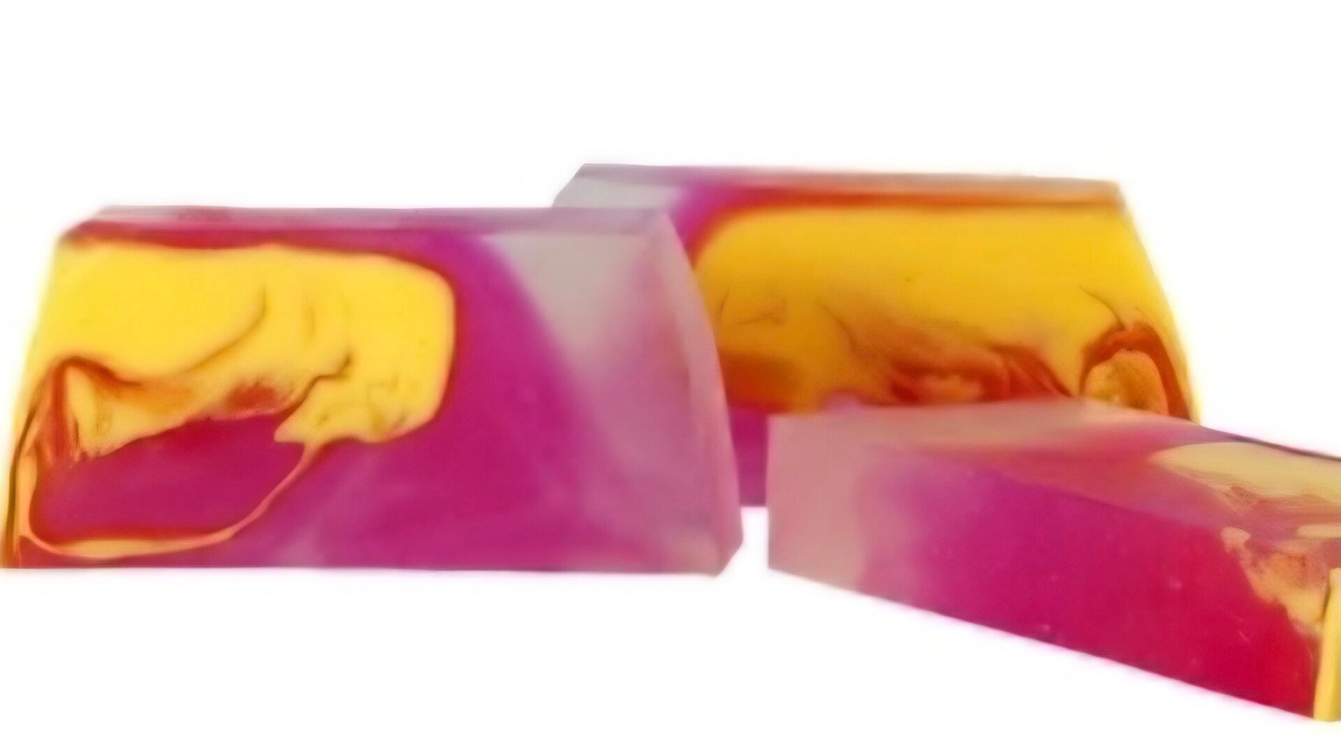 Pain de savon FLEUR DE LOTUS