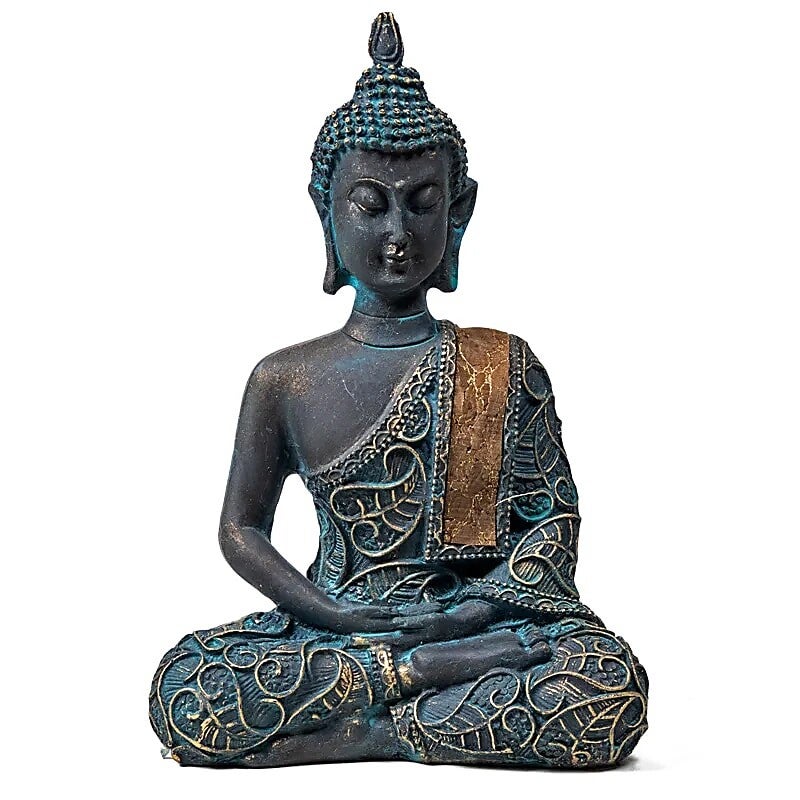 Bouddha en méditation