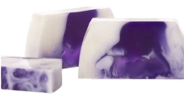 Pain de savon LAVANDE