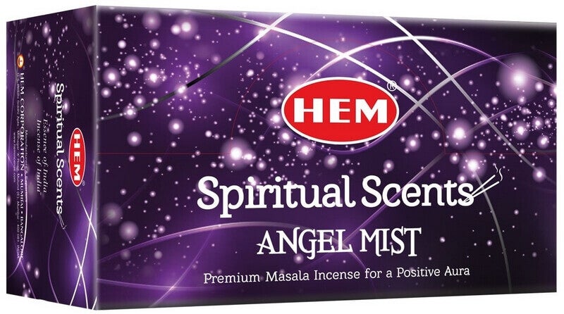 Encens HEM Ange Gardien