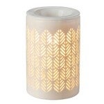 Diffuseur par Chaleur Douce  N° 9