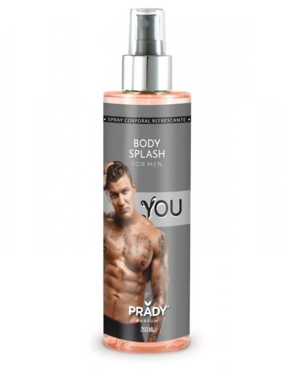 BRUME HOMME YOU STONGER