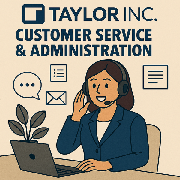 Customer Service Classes