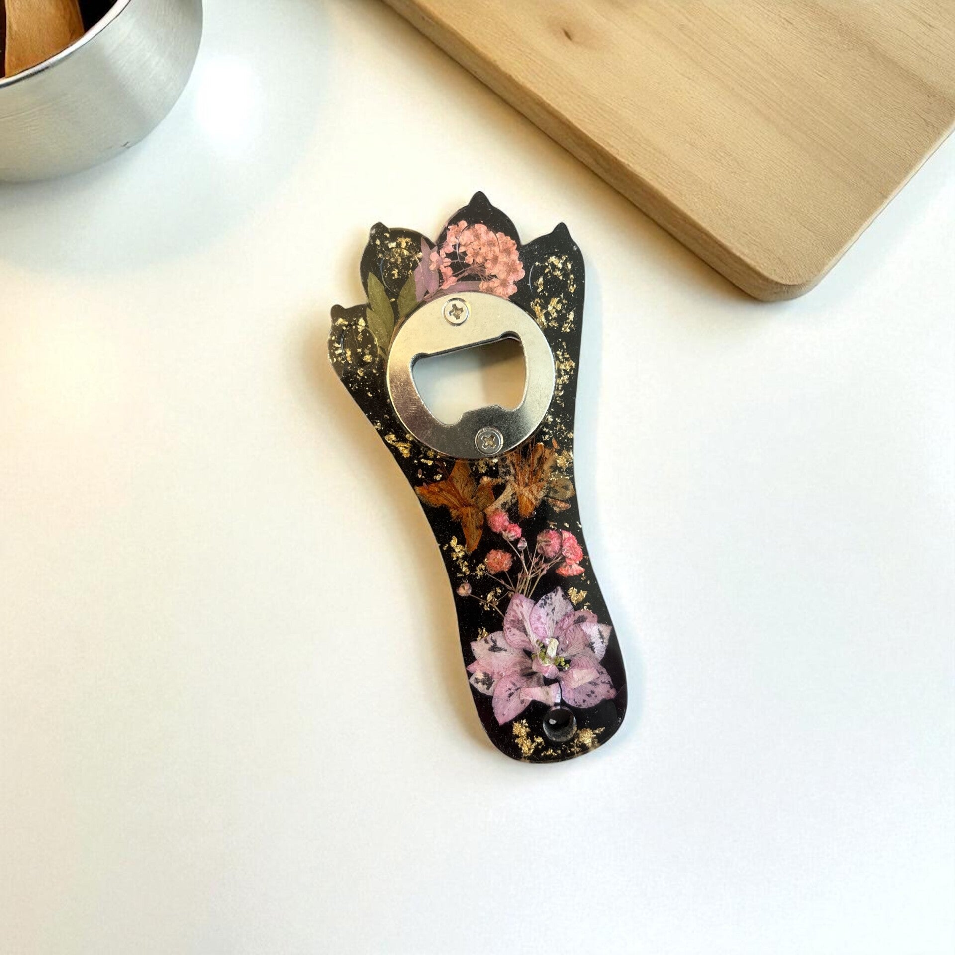 Flaschenöffner versch. Varianten