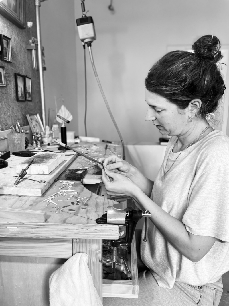 Elleke Vaningelgem - Ellegant