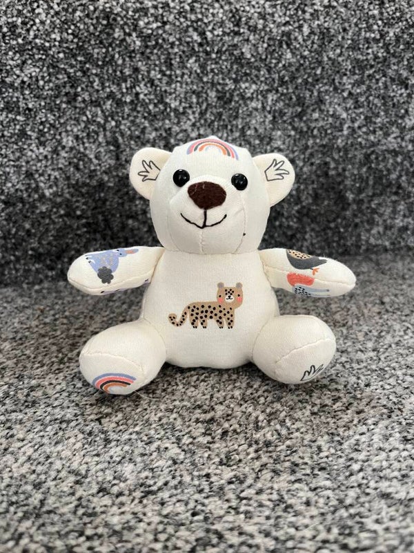 Tiny Memory Bear