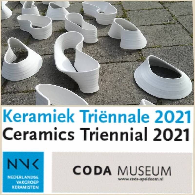 Keramiek Triennale 2021