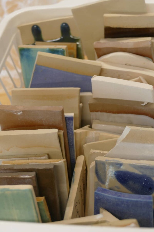 Open atelier dinsdag 28 juni