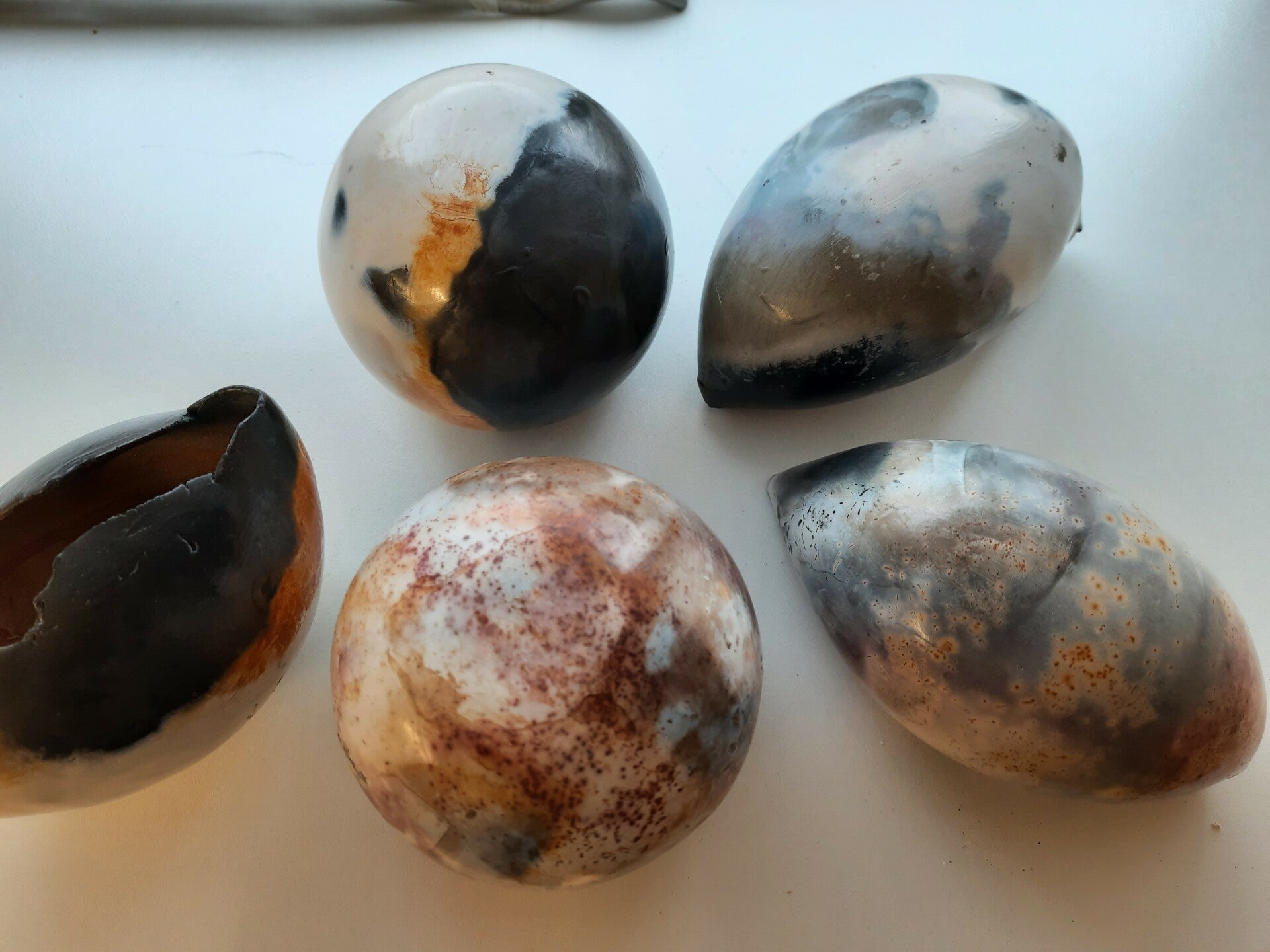 pitfire, Leeuwarden, workshop