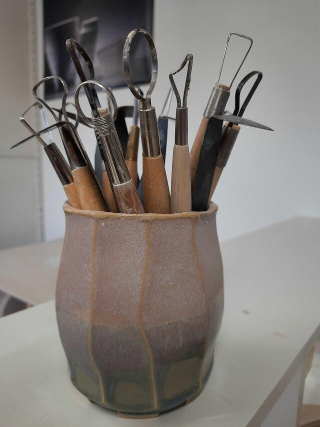 cursus keramiek, Leeuwarden