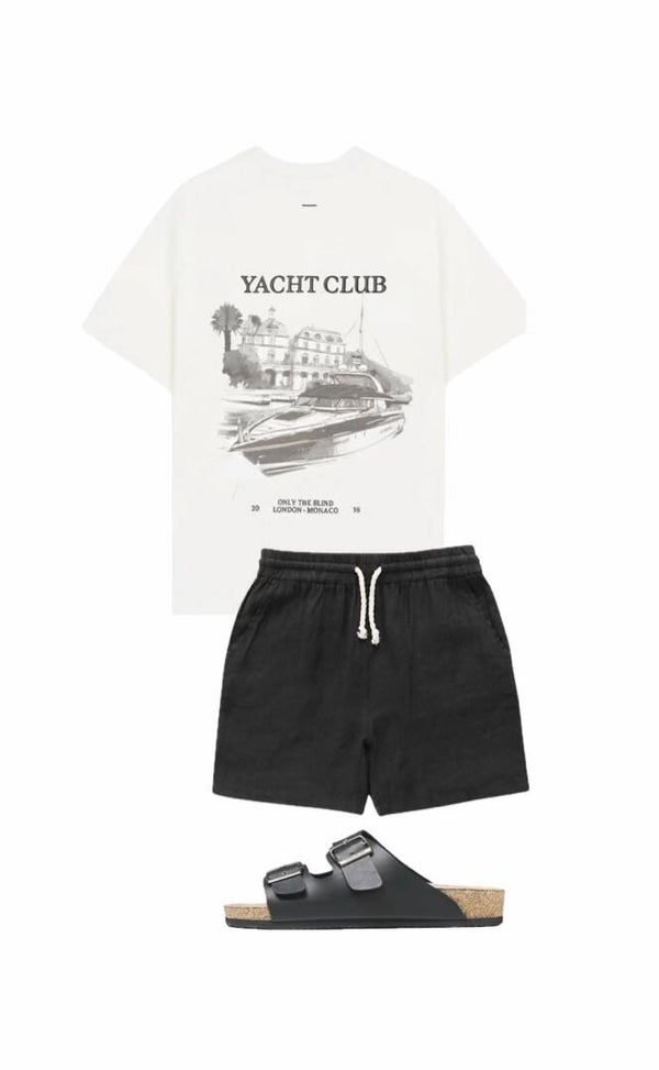 Full summer outfit men’s style 3