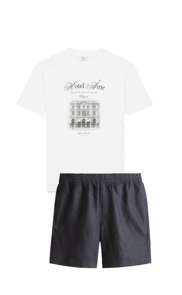 Full summer outfit men’s style 5