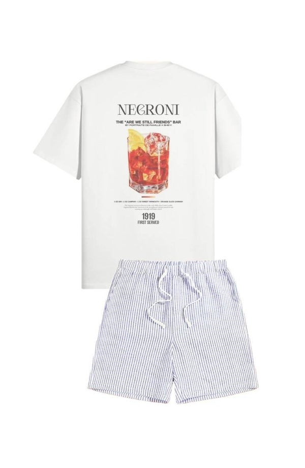 Full summer outfit men’s style 6