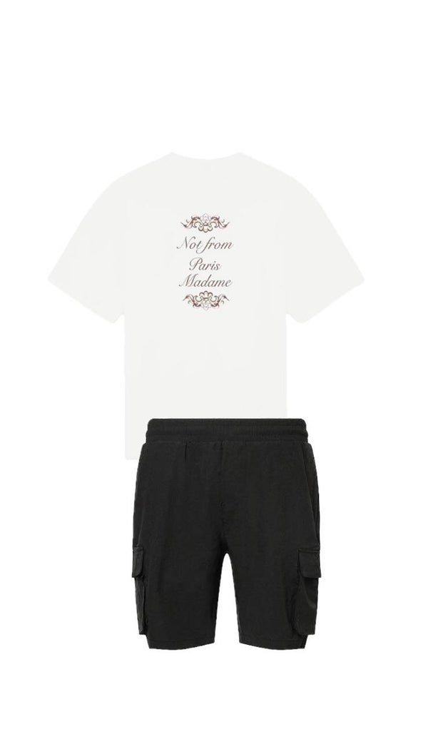 Full summer men’s outfit style 8