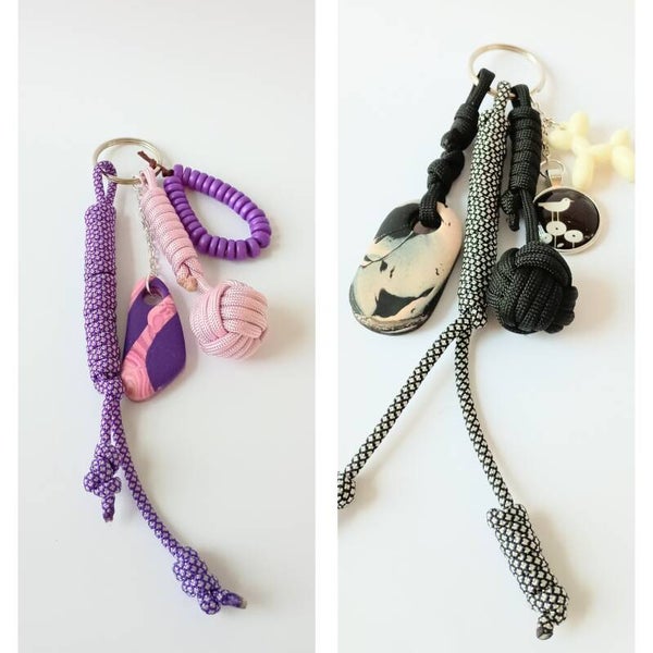 Workshop tassenhanger