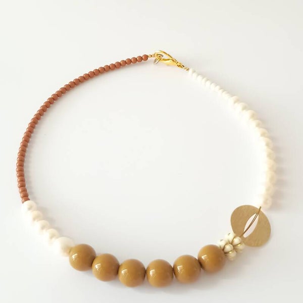 ketting mosterd