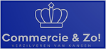 Commercie&amp;Zo!