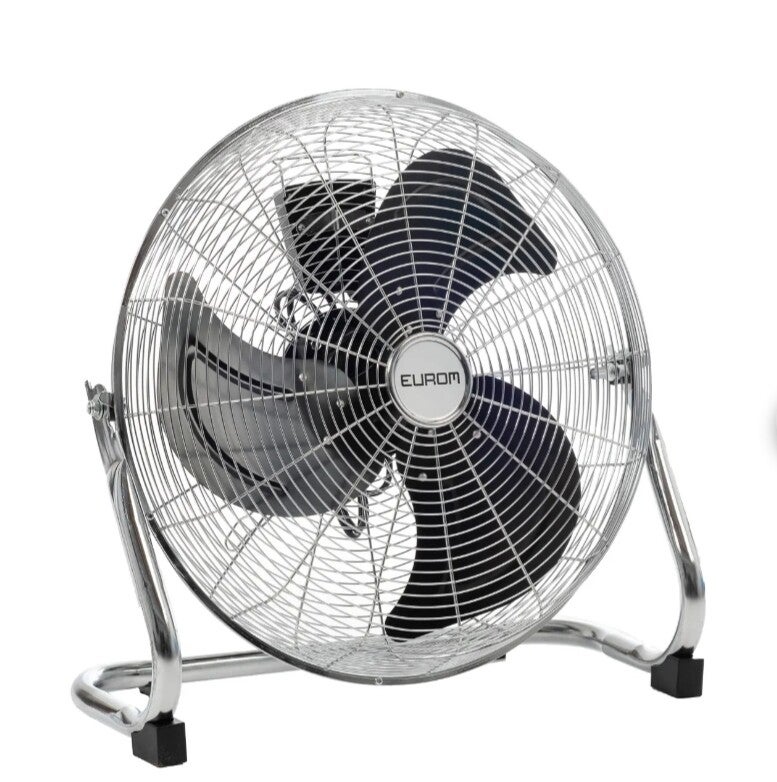 Ventilateur industriel 45cm