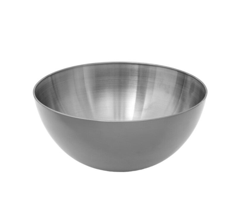 Saladier inox 19cm