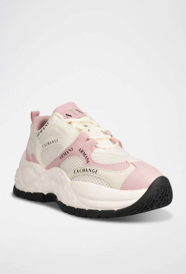 Sneakers - Armani Exchange