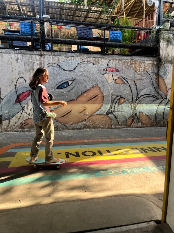 Street art