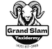 Grand Slam Taxidermy