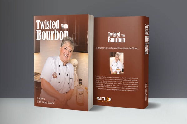 Twisted With Bourbon