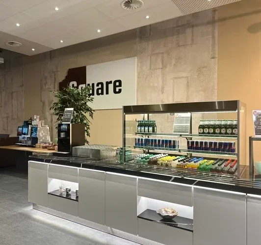 Essen gehen nahe Illnau