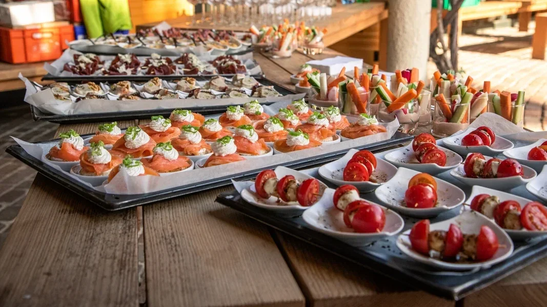 Restaurant für Mittag nahe Illnau