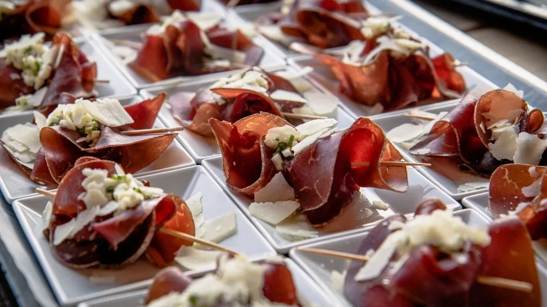 Catering in Kloten