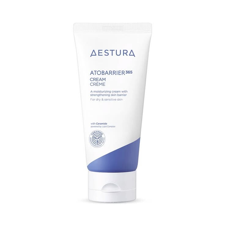 Aestura Atobarrier crème -80 Ml