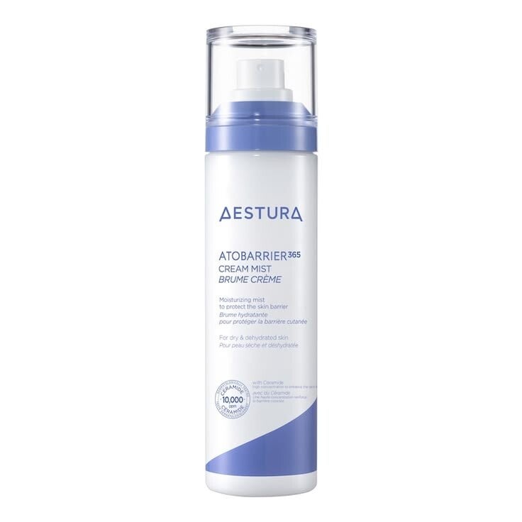 Aestura - Creme mist Brume créme - 120 Ml