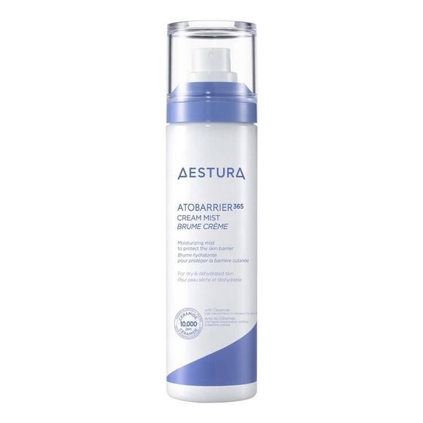 Aestura - Creme mist Brume créme - 120 Ml
