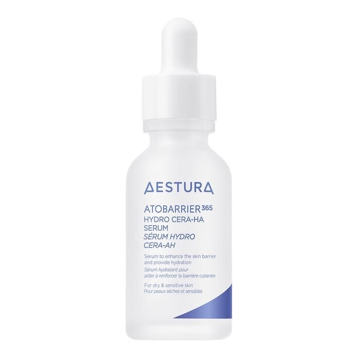 Aestura Atobarrier - Hydro Cera HA Serum -30Ml