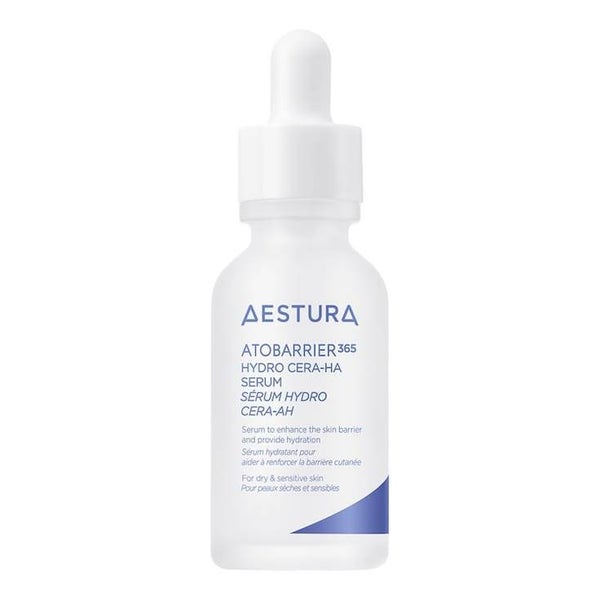 Aestura Atobarrier - Hydro Cera HA Serum -30Ml