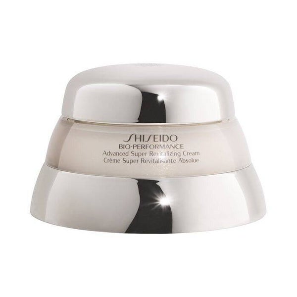 SHISEIDO - Bio Performance Advanced Super Revitalizing Cream - 50 ML